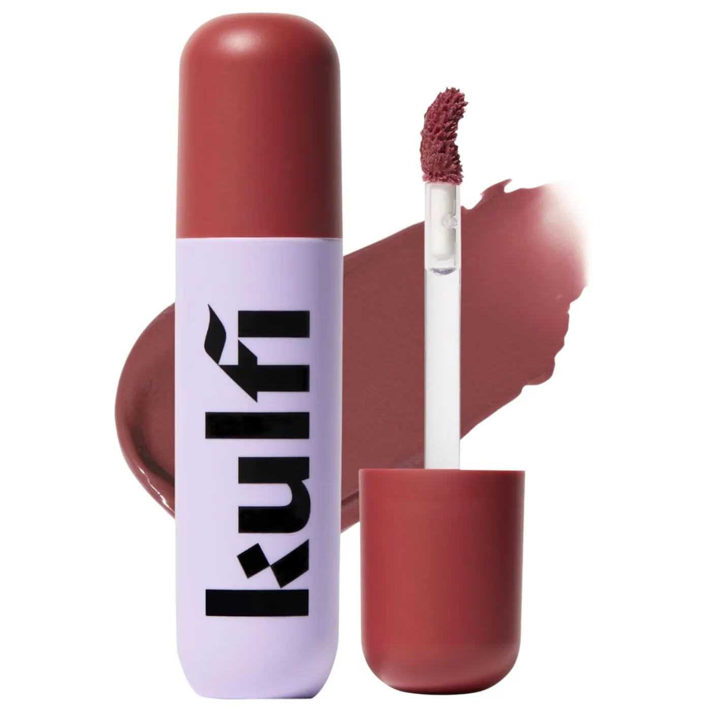 Kulfi Lassi Lips Moisturizing Matte Blur Lip Stain