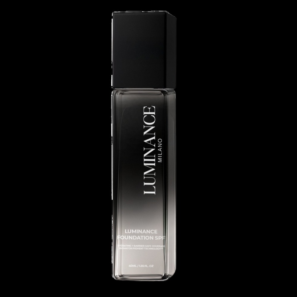 Foundation SPF 30 with Biomatch Pigment Technology