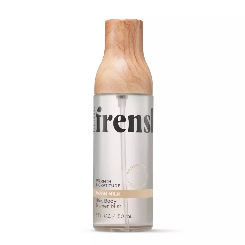 Being Frenshe Hair, Body & Linen Mist