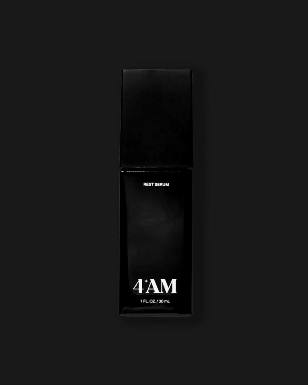 4.AM Rest Serum