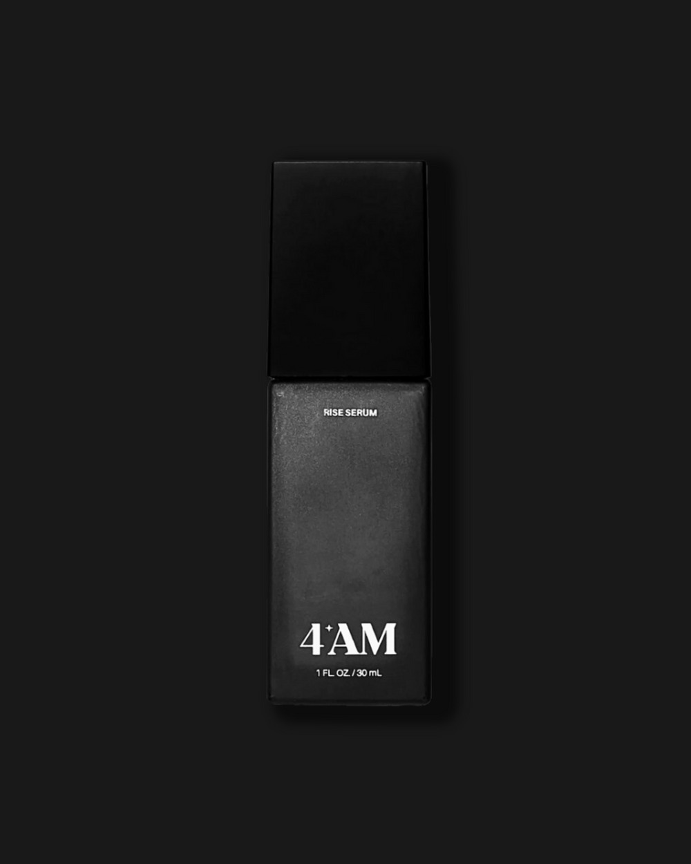 4.AM Rise Serum