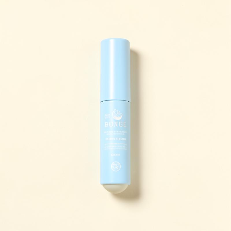 BeachPlease Cream Blush